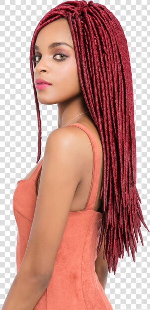 Braids Png  Transparent Png