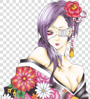 Gender Shinsuke Render By Fashion Neko On   Shinsuke Takasugi  HD Png Download