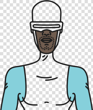 Transparent Suburban Neighborhood Clipart   Frozone Clip Art  HD Png Download