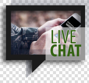 Livechat   Png Download   Led backlit Lcd Display  Transparent Png