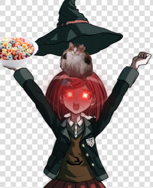 Killing Harmony   Himiko Danganronpa Memes  HD Png Download