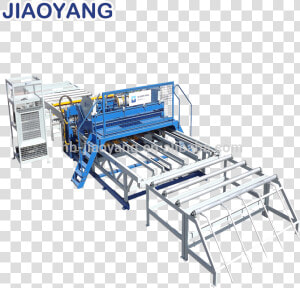 Best Price Reinforcement Wire Mesh Welding Machine   Bed Frame  HD Png Download