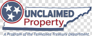 Tennessee Unclaimed Property Logo   Parallel  HD Png Download