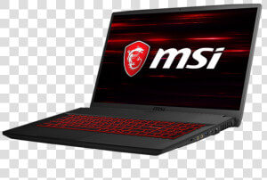 Custom Built Msi Gf75 Thin 9sc 278   Msi Gf75 Thin 9sc  HD Png Download