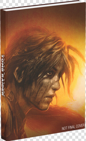 Shadow Of The Tomb Raider Official Collector S Edition   Sam In Shadow Of The Tomb Raider  HD Png Download