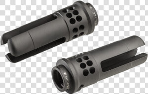 Surefire Flash Hider  HD Png Download