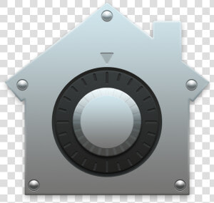 Mac Security  amp  Privacy Icon  HD Png Download