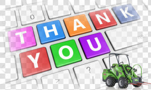 Thank You In Computer Language   Png Download   Thank You Png Keyboard  Transparent Png