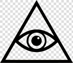 Illuminati Keyboards   Cao Dai Religion Symbol  HD Png Download