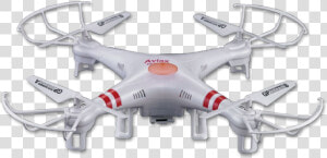 Rc Quadcopter Series   Model Aircraft  HD Png Download