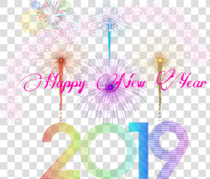  happynewyear  happynewyear2019 Hey Everyone My Sticker   Neel  HD Png Download