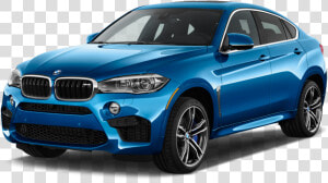 Bmw Reviews And Rating Motor Trend   Bmw X6 Coupe 2018  HD Png Download