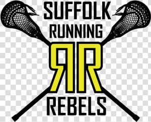 Suffolk Running Rebels  HD Png Download