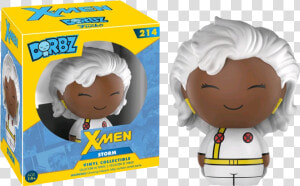 Storm Dorbz Vinyl Figure   Funko Pop Dorbz Dark Phoenix  HD Png Download