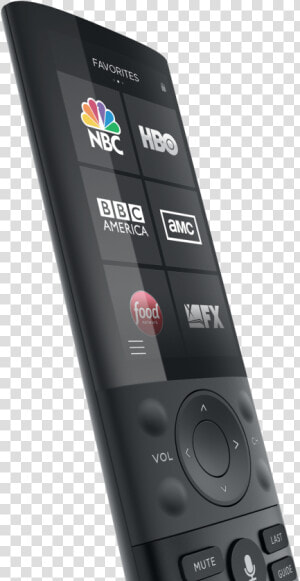 Your Favorites Faster   Savant Remotes  HD Png Download