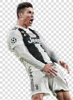  cristianoronaldo  ronaldo  cr7  juventus  turin  champions   C Ronaldophotos  HD Png Download