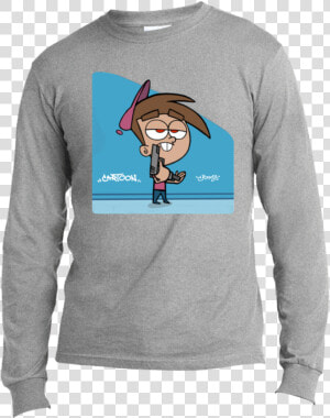 Timmy Turner Design   Satanic Christmas Sweaters  HD Png Download