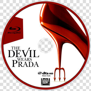 Devil Wears Prada Poster  HD Png Download