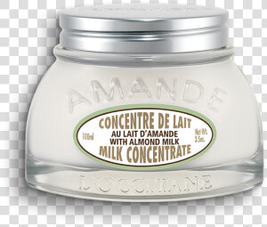 Display View 1 1 Of Almond Milk Concentrate   Cosmetics  HD Png Download