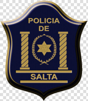 Policia De Salta  HD Png Download