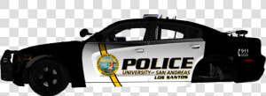 University Of San Andreas Police  HD Png Download