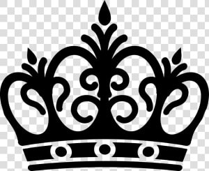 Drawings Of Crowns   Queen Crown Vector Png  Transparent Png