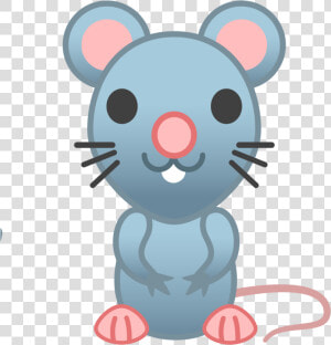 Rat Icon   Rata Emoji  HD Png Download