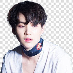 Clip Art Suga Daegu Bts K   100 Most Handsome Men 2018  HD Png Download