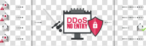 Ddos 08   Sign  HD Png Download