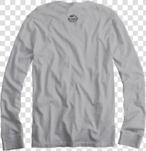 Dont Bobber Long Sleeve Back   Long sleeved T shirt  HD Png Download