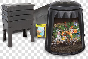 Here S How Your Compost Bin Should Be Working To Recycle   Wood  HD Png Download