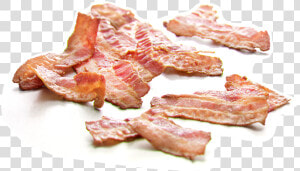 Crispy Bacon  HD Png Download