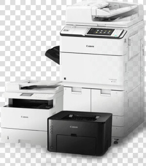 Digital Copier   Canon Imagerunner Advance 6565i Ii  HD Png Download