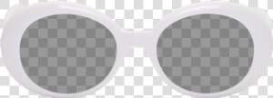 Aviator Sunglasses Image Goggles   Clout Goggles Transparent Background  HD Png Download