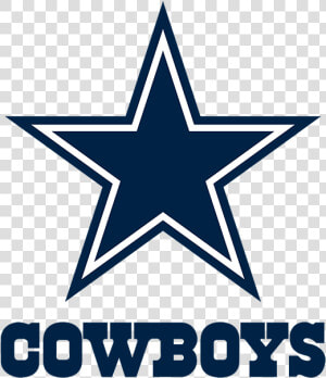 Dallas Cowboys Team Logo   Dallas Cowboys  HD Png Download