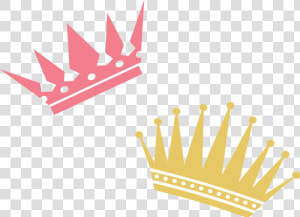 Tiaras Svg Cut File  HD Png Download