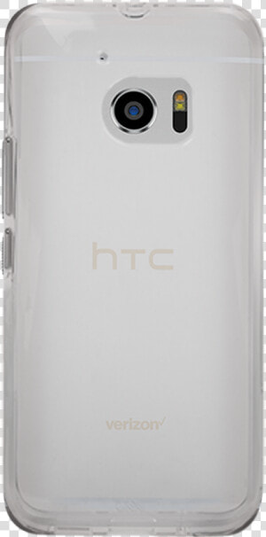 Naked Tough Case For Htc 10  Made By Case mate  HD Png Download