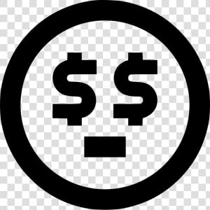 Dolar   Copyright Symbol Png  Transparent Png