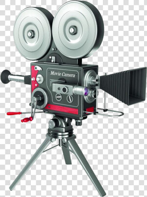 Movie Camera Video Camera   Retro Video Camera Png  Transparent Png