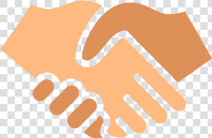 Home People Shaking Hands   People Shaking Hands Clipart  HD Png Download