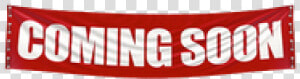 Coming Soon Png Transparent Images   Banner  Png Download