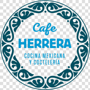 Cafe Herrera Logo   B Monogram Letter Circle  HD Png Download