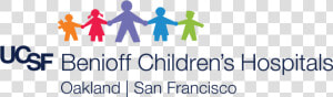 Ucsf Benioff Children  39 s Hospital Oakland Logo  HD Png Download