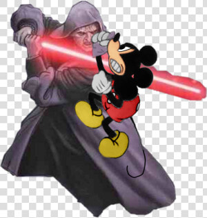 Transparent Sorcerer Mickey Png   Cartoon  Png Download