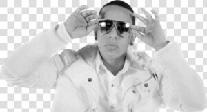 Daddy Yankee Png  Transparent Png