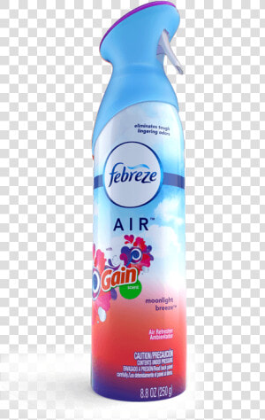 Febreze Air Freshener Vanilla  HD Png Download