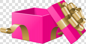 Open Gift Box Png   Open Present Box Png  Transparent Png