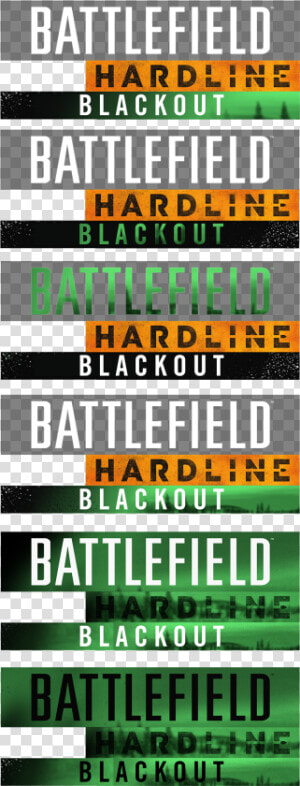 Battlefield Hardline  HD Png Download