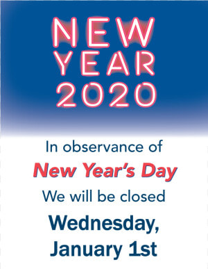 New Year  39 s Closing Signs  HD Png Download