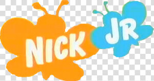 Nick Jr Logo Frog   Png Download   Nick Jr Logo Dora  Transparent Png